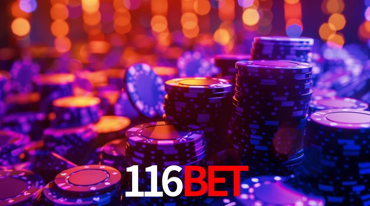 116bet casino