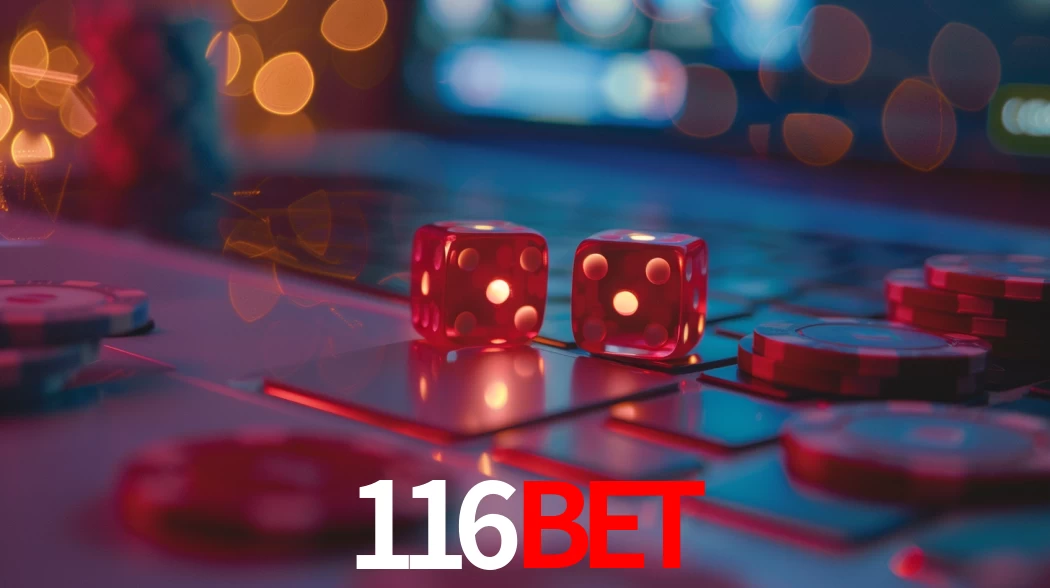 Mesa de Blackjack 116bet