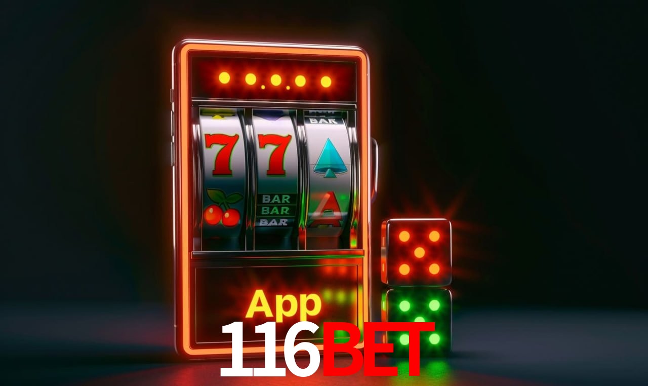 Recursos de Bônus 116bet