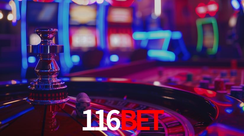 116bet
