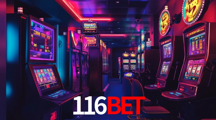 116bet game