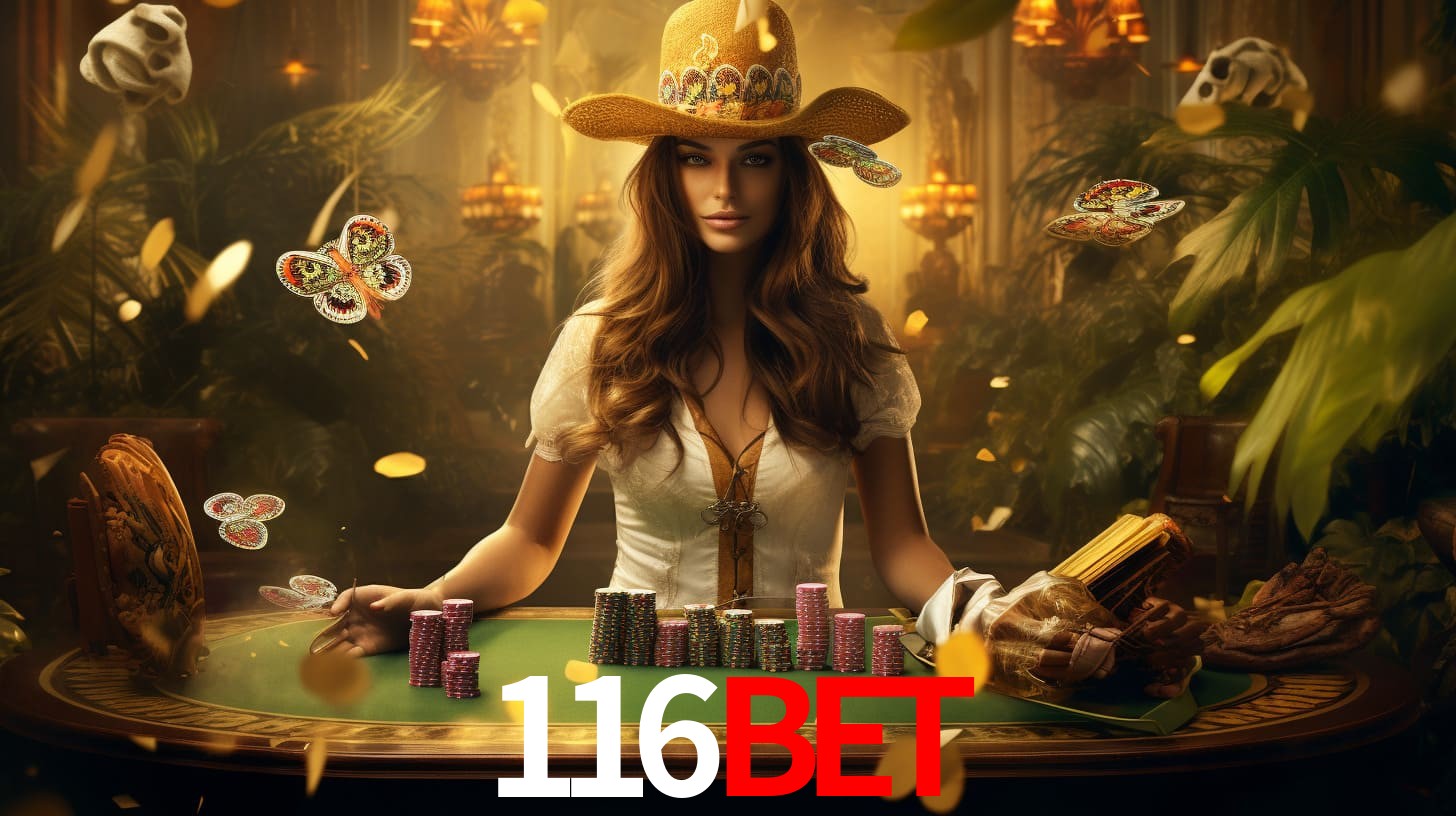 APP oficial da 116bet para mobile