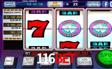 Descubra o Programa VIP da 116bet: Vantagens Exclusivas para Jogadores