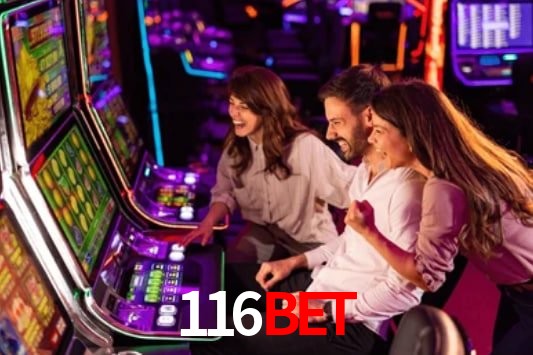 Jogos Exclusivos 116bet