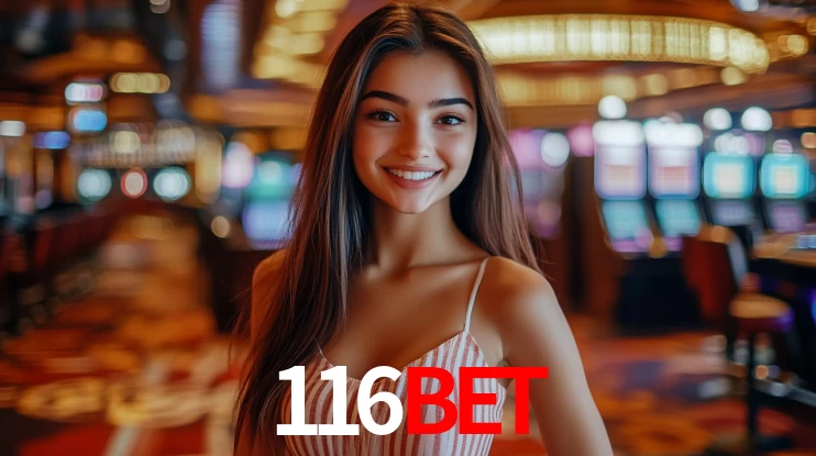 116bet