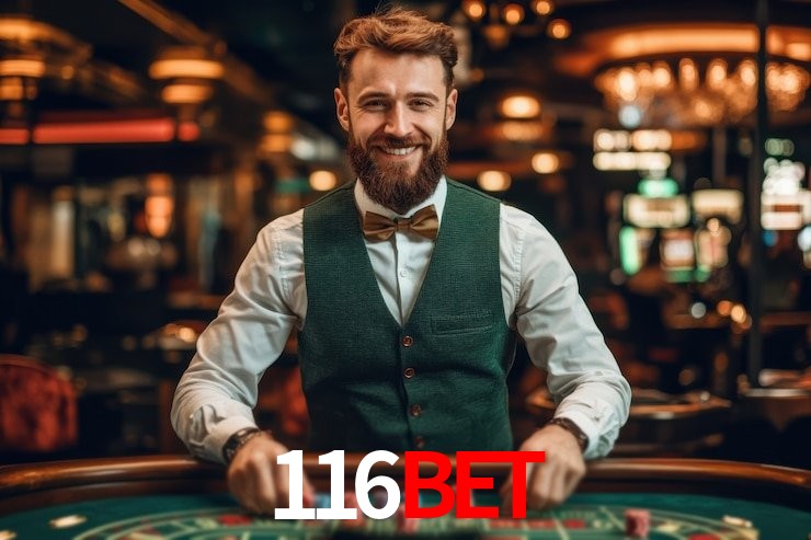 Jogos de Slot 116bet