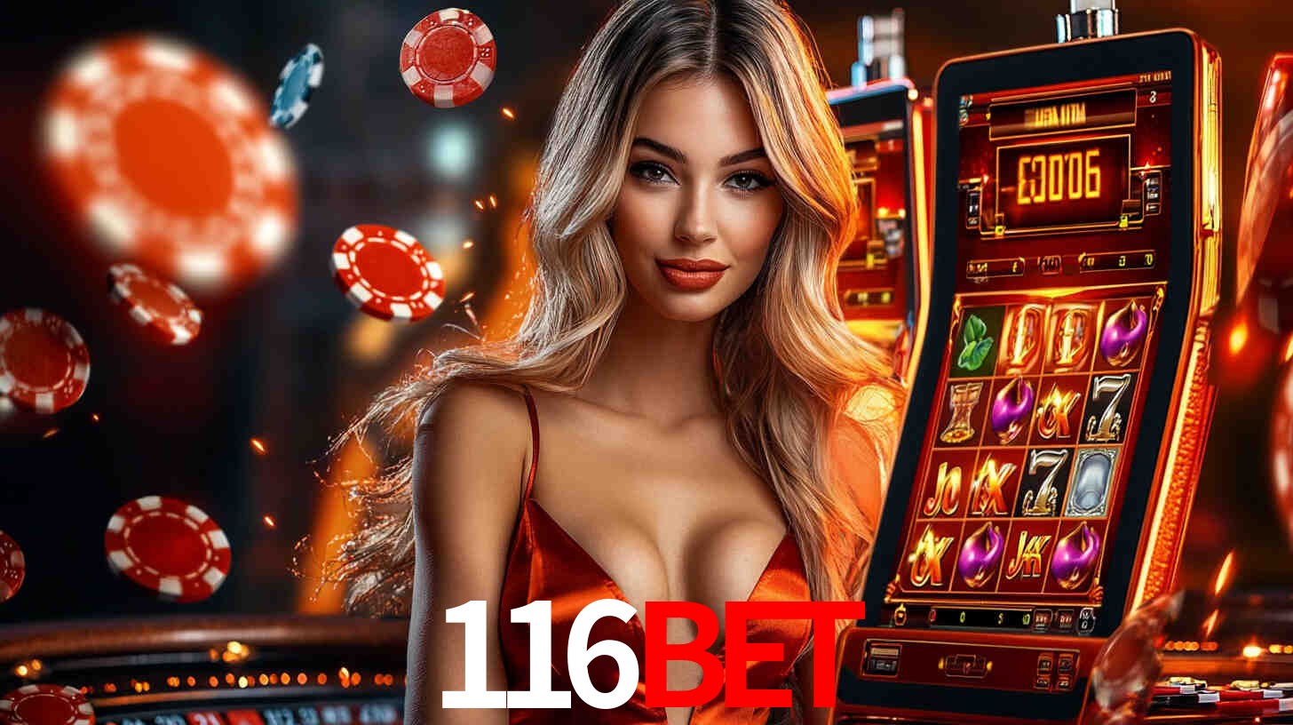 116bet