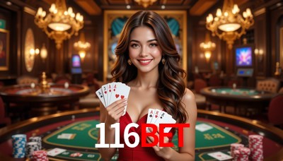Casino VIP 116bet