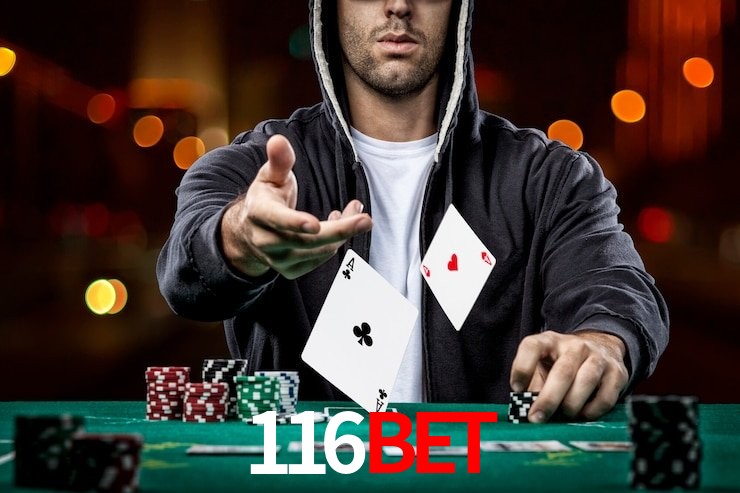 Jogos Exclusivos 116bet