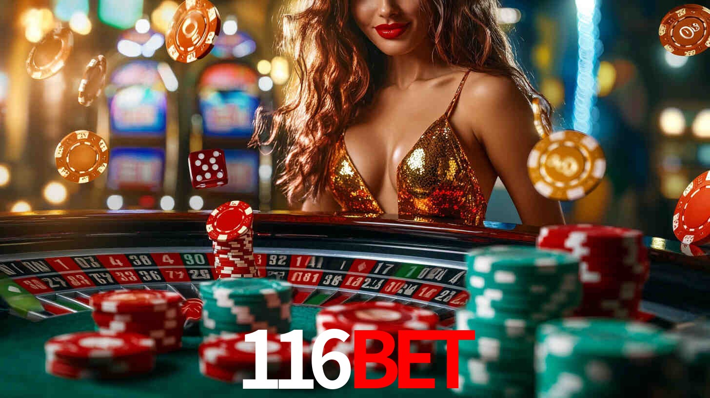 116bet game