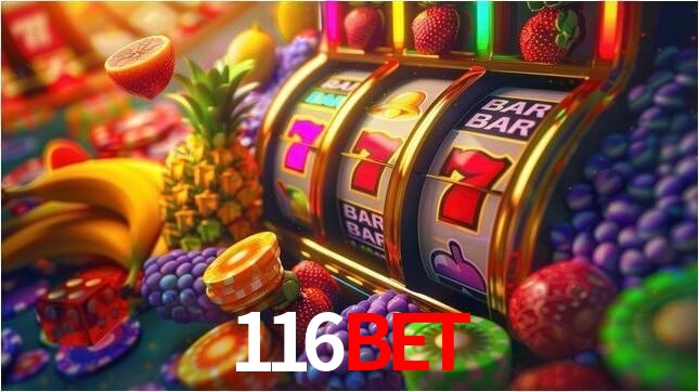Descubra a Magia dos Jogos de Arcade no 116bet