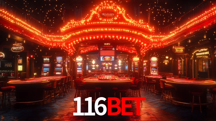 116bet