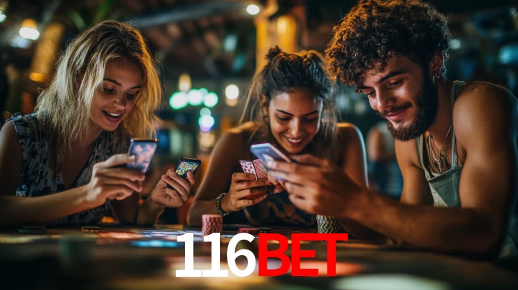 Torneios 116bet