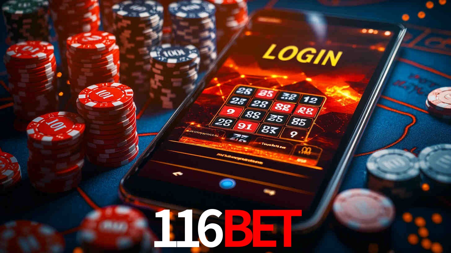 116bet game